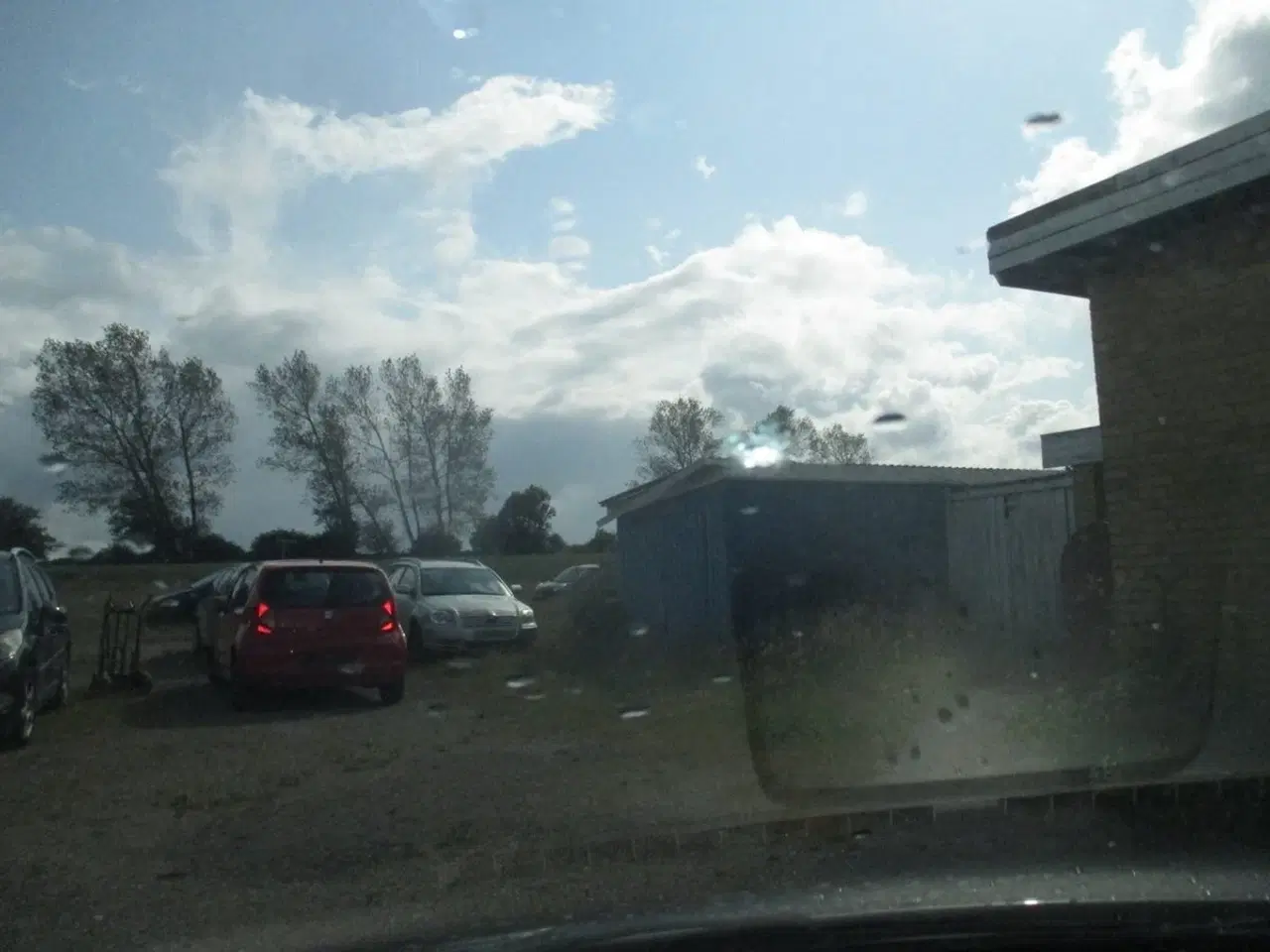 Billede 9 - VW New Beetle 1,6 Trendline