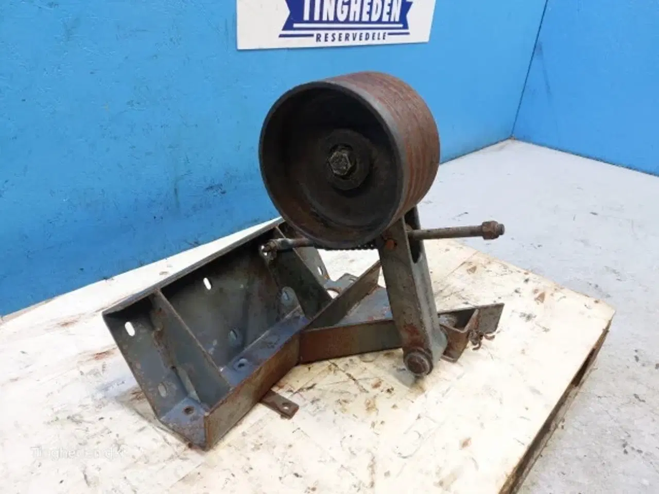 Billede 6 - Massey Ferguson 7274 Stramme Arm 28780830