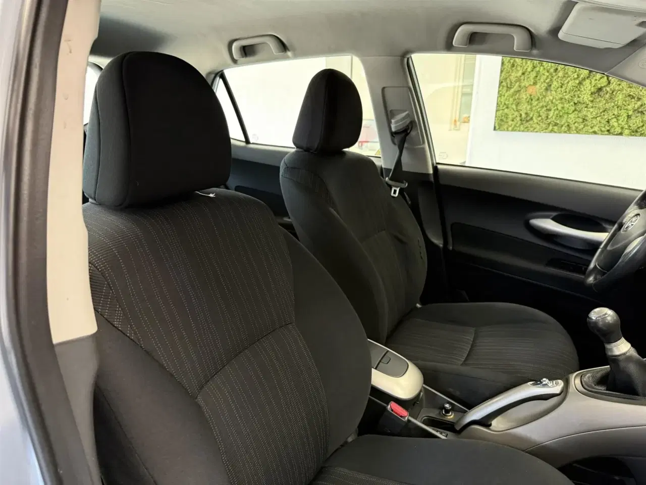 Billede 12 - Toyota Auris 1,6 VVT-I Linea Luna 124HK 5d