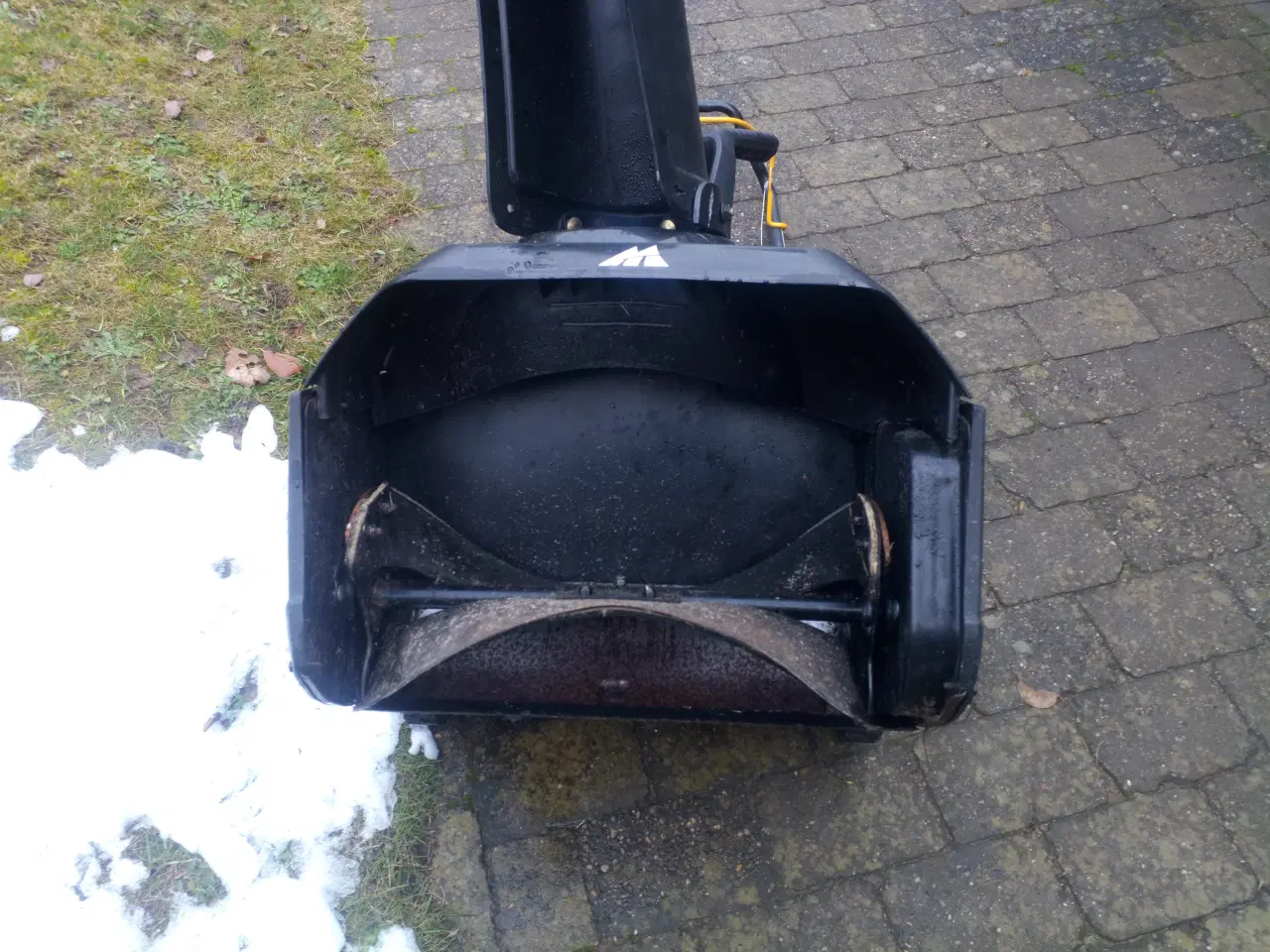 Billede 6 - McCulloch Sneslynge 13,7hk