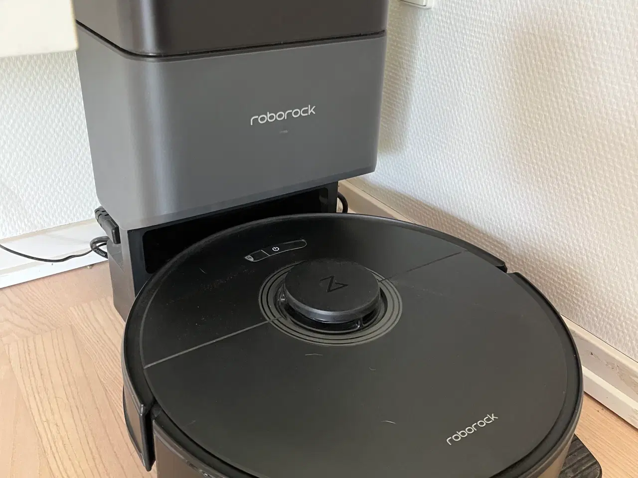 Billede 2 - Roborock Q7 max+