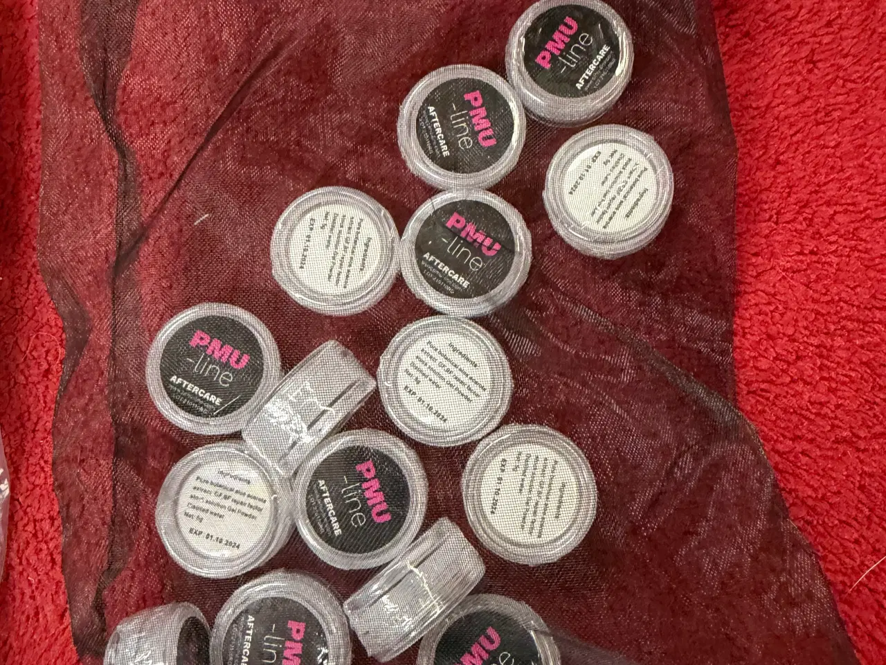 Billede 16 - Pmu udstyr og tilbehør