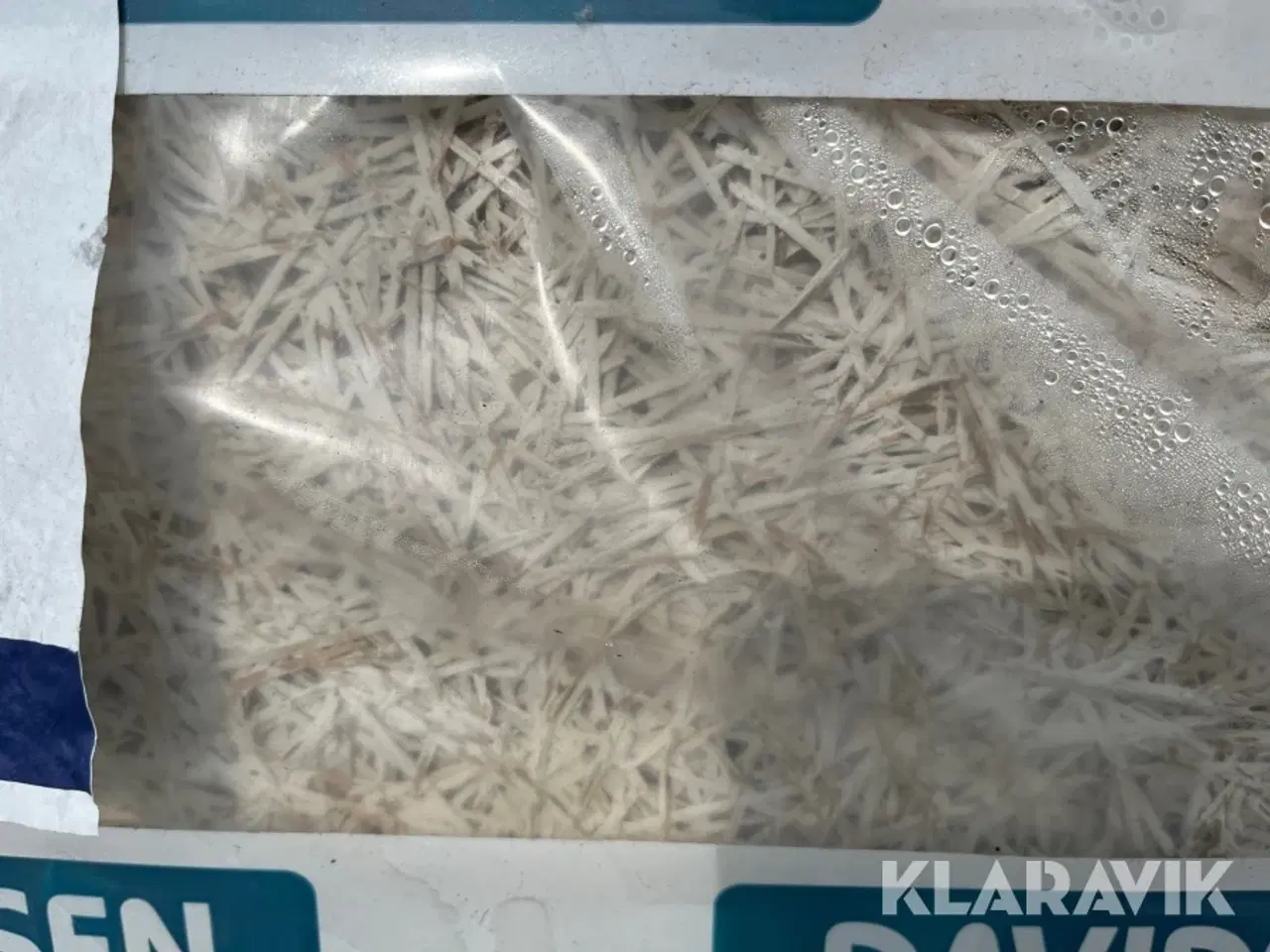 Billede 9 - Fibercementplader Troldtekt/Fibrotec Fin/Ultrafin – 148 styk