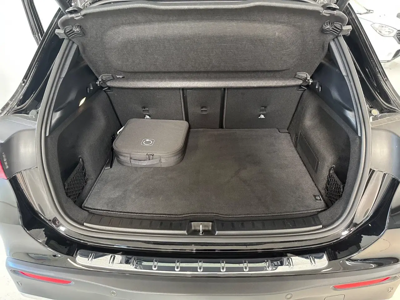 Billede 16 - Mercedes EQA350  AMG Line 4Matic