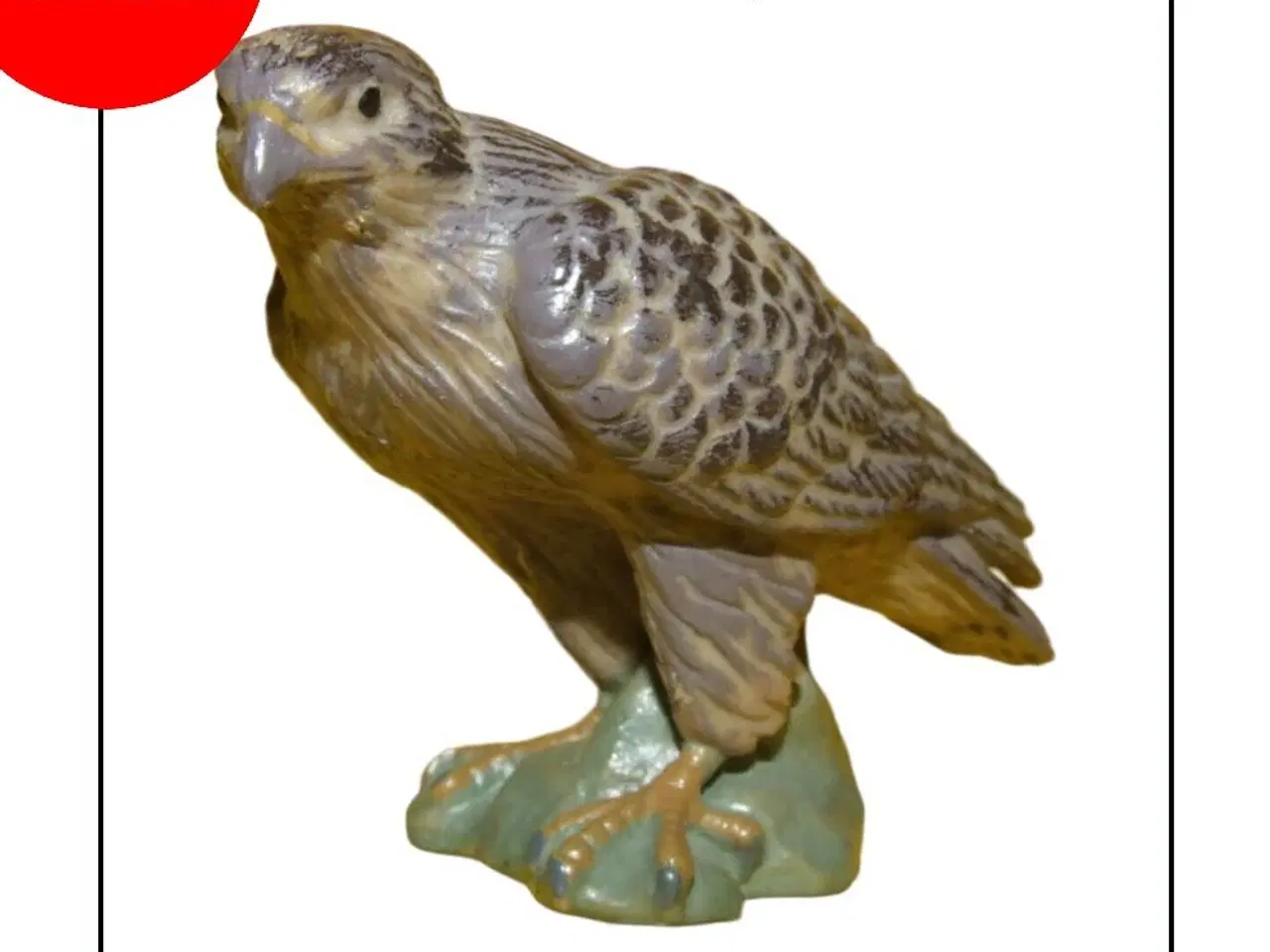 Billede 1 - Schleich 16704 Buzzard (1999)