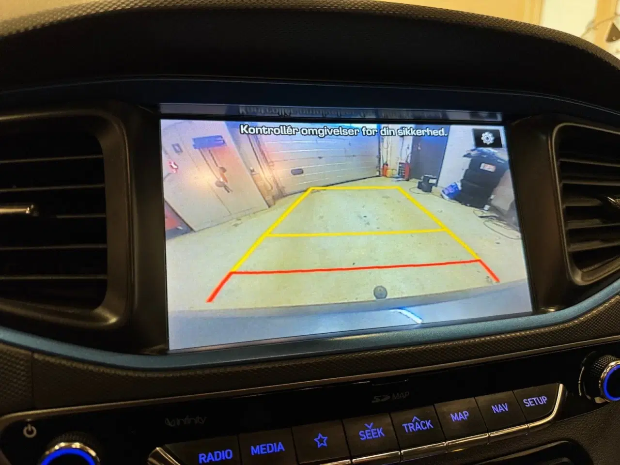 Billede 10 - Hyundai Ioniq 1,6 PHEV Trend DCT