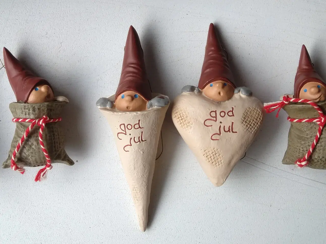 Billede 11 - Klarborg Nova, Milan, Kamma + Vita Engle