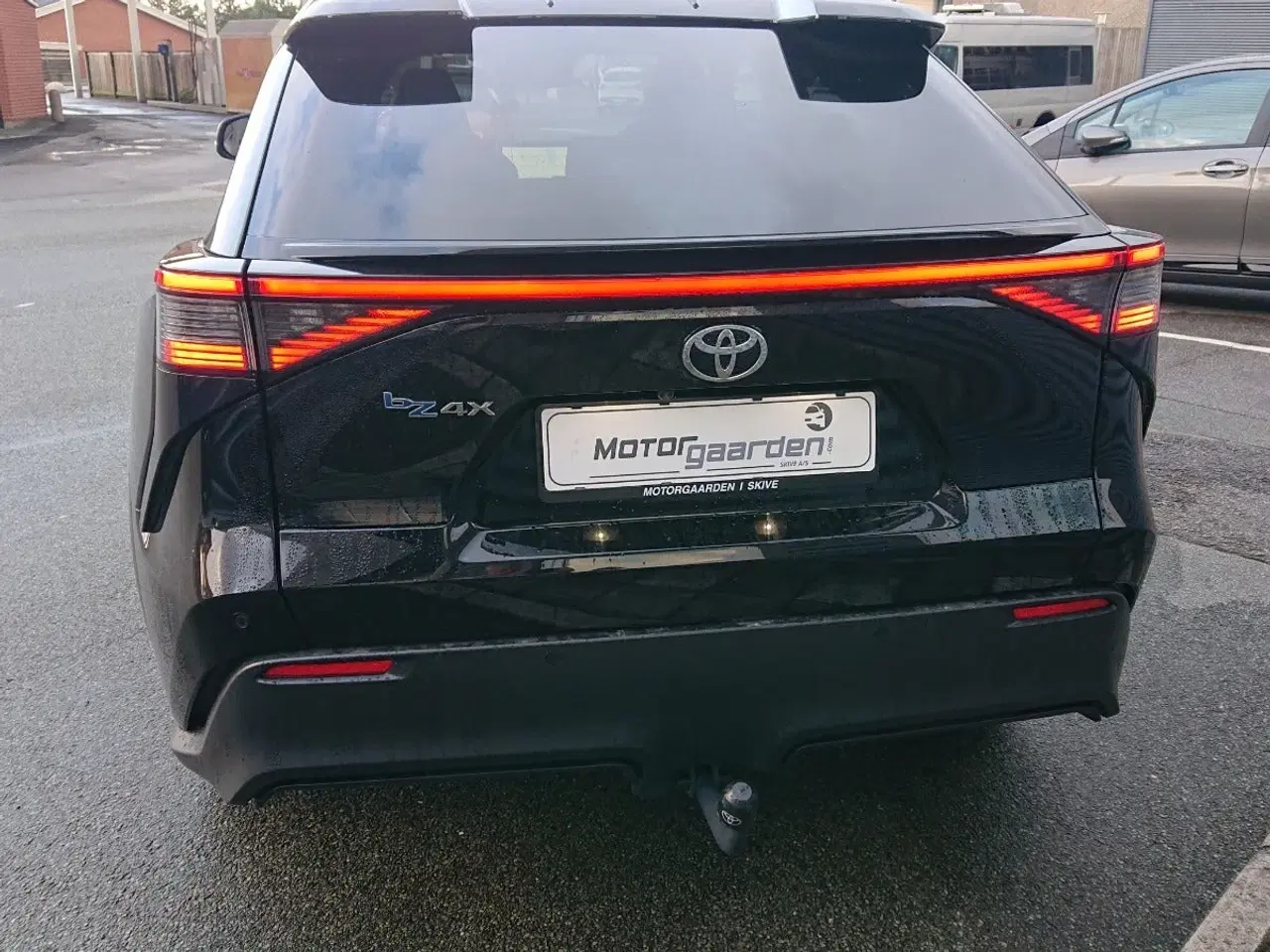 Billede 2 - Toyota bZ4X  Active
