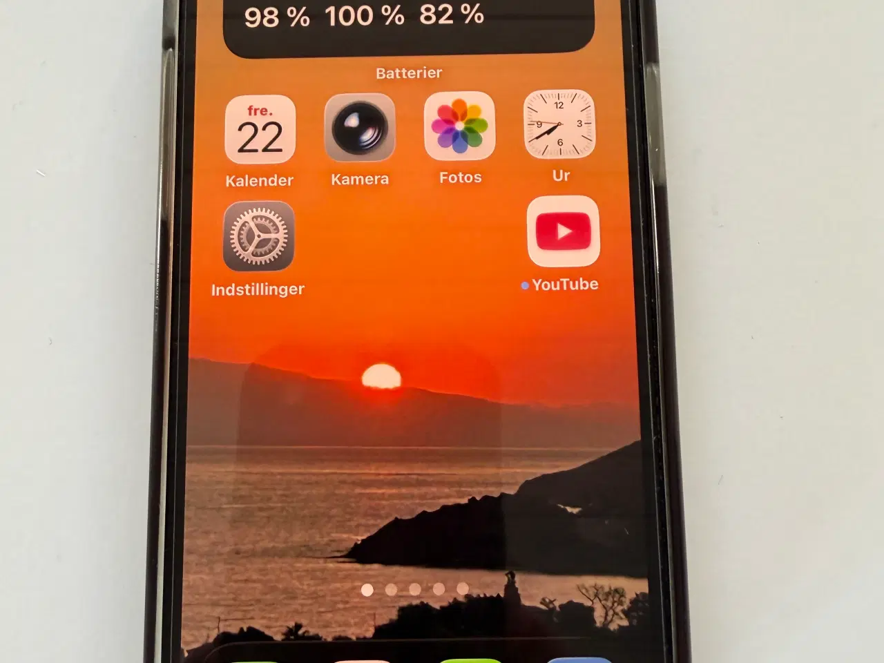 Billede 1 - Apple iPhone 14