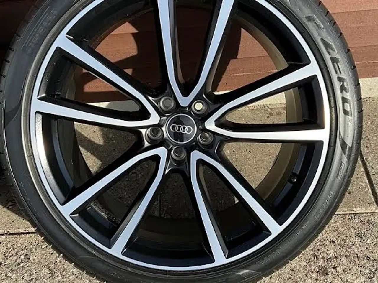 Billede 4 - Sommerhjul