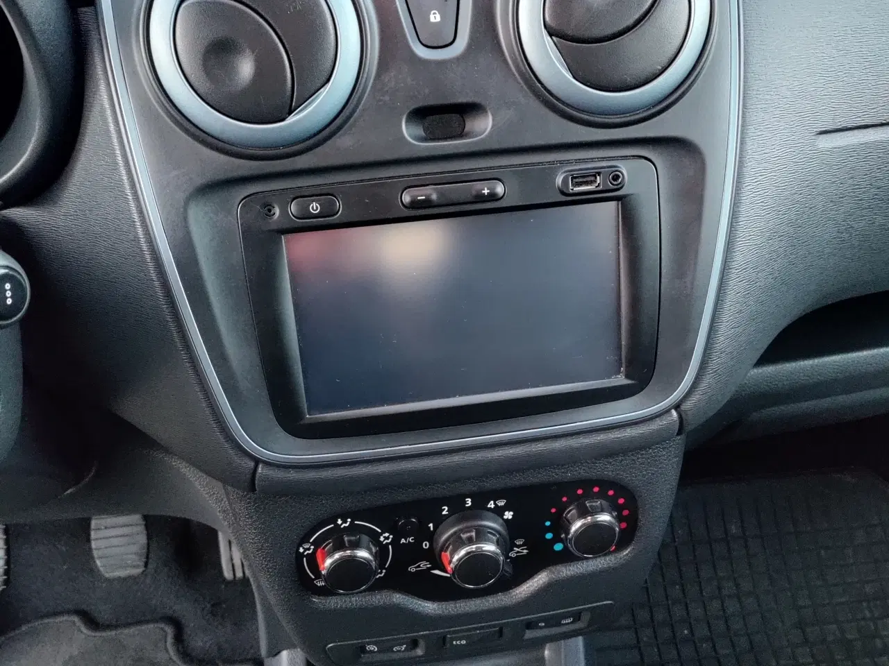 Billede 7 - Dacia Lodgy  7 Sæder 1,5 DCi Stepway Prestige Star