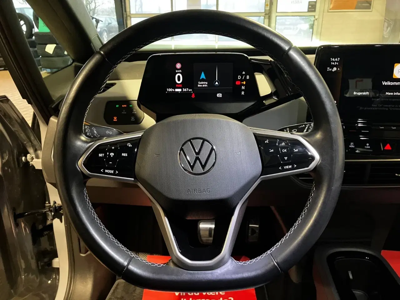 Billede 9 - VW ID.3 58 Pro