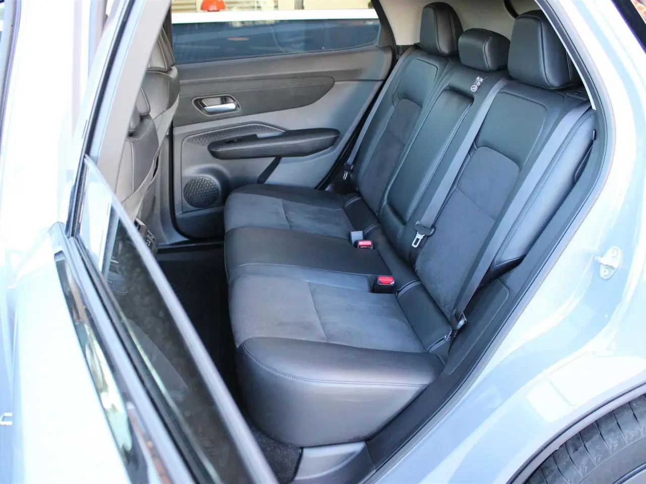Billede 3 - Nissan Ariya EL Evolve 238HK 5d Aut.