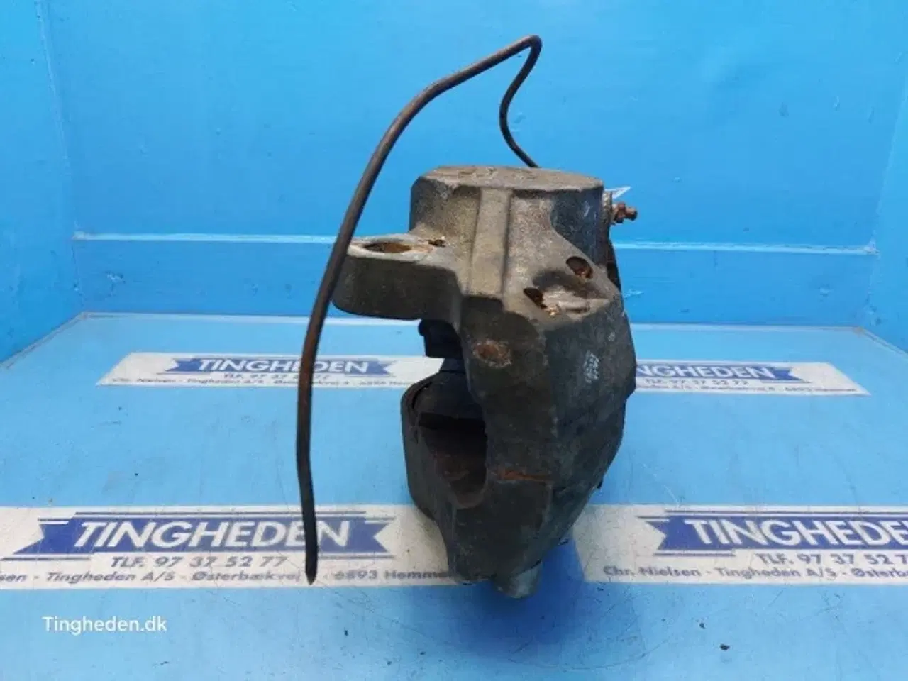 Billede 3 - Massey Ferguson 7278 Bremsekaliber 46140016