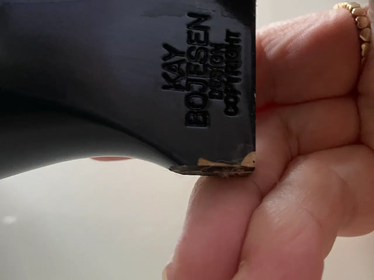 Billede 7 - Kay Bojesen og Hoptimister