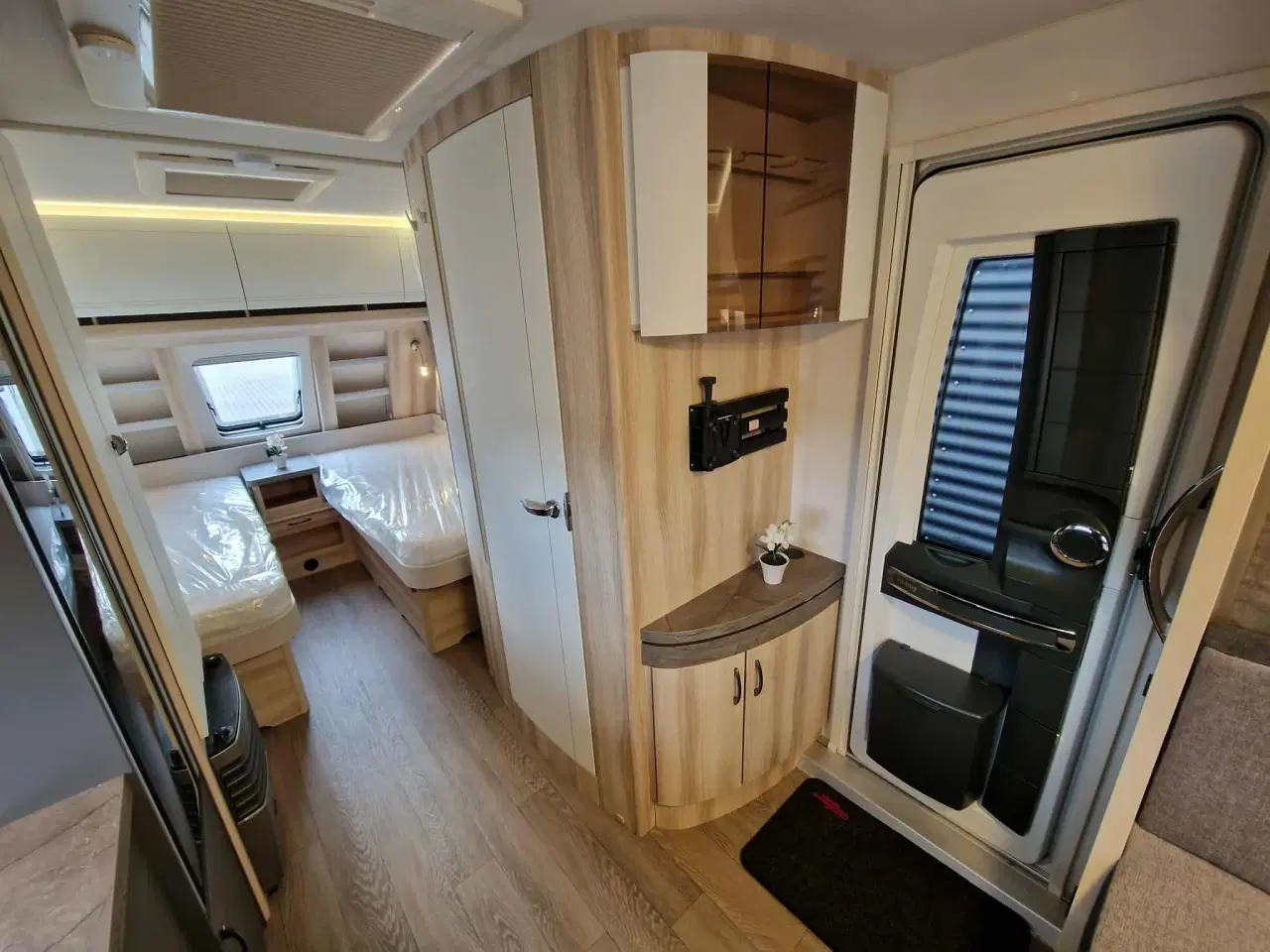 Billede 7 - 2026 - Hobby De Luxe 540 UL