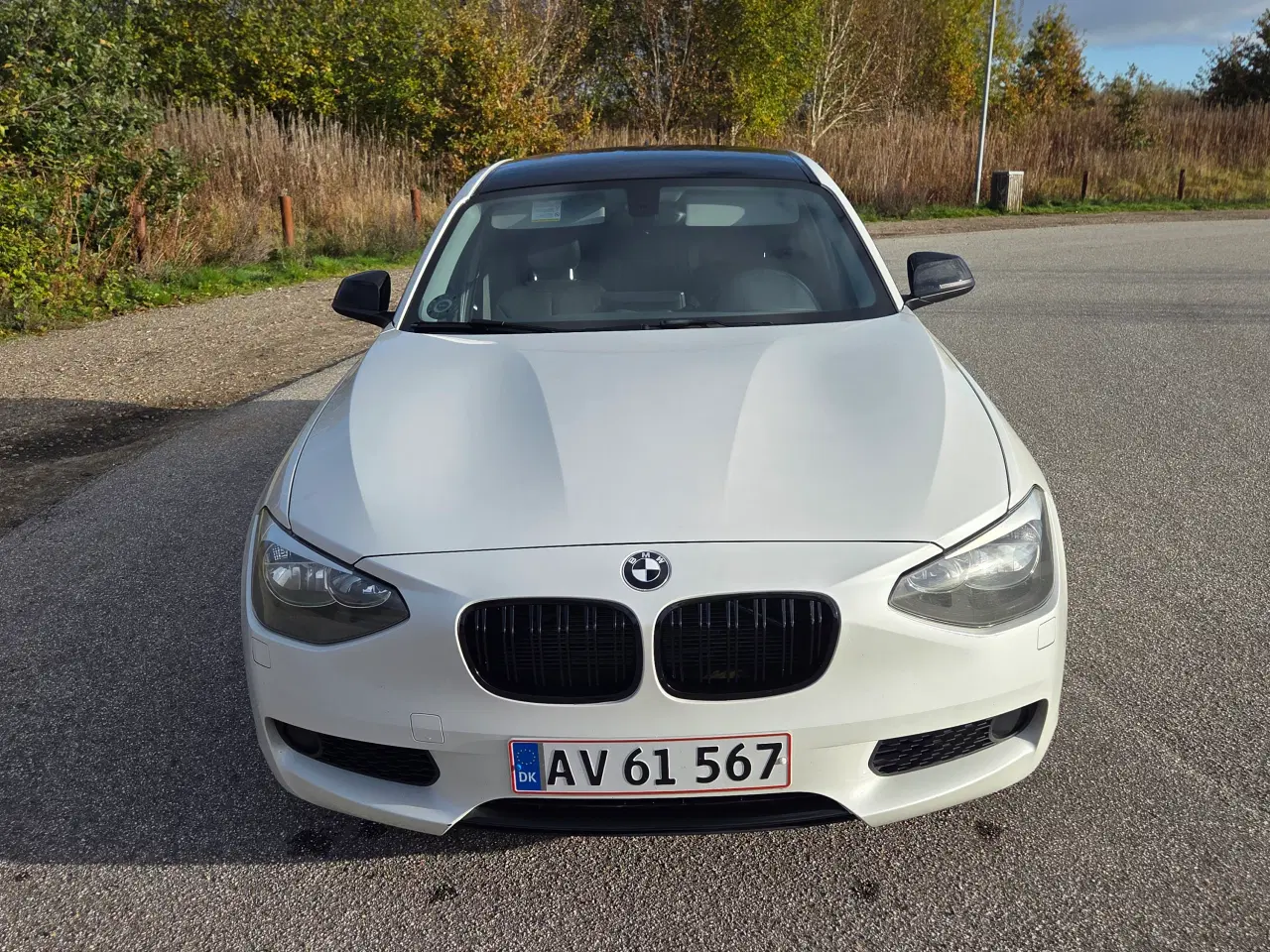 Billede 4 - BMW F20 118i 2012