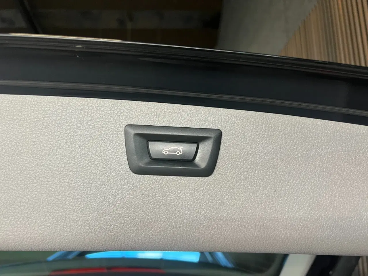 Billede 12 - BMW 320d 2,0 Touring aut.