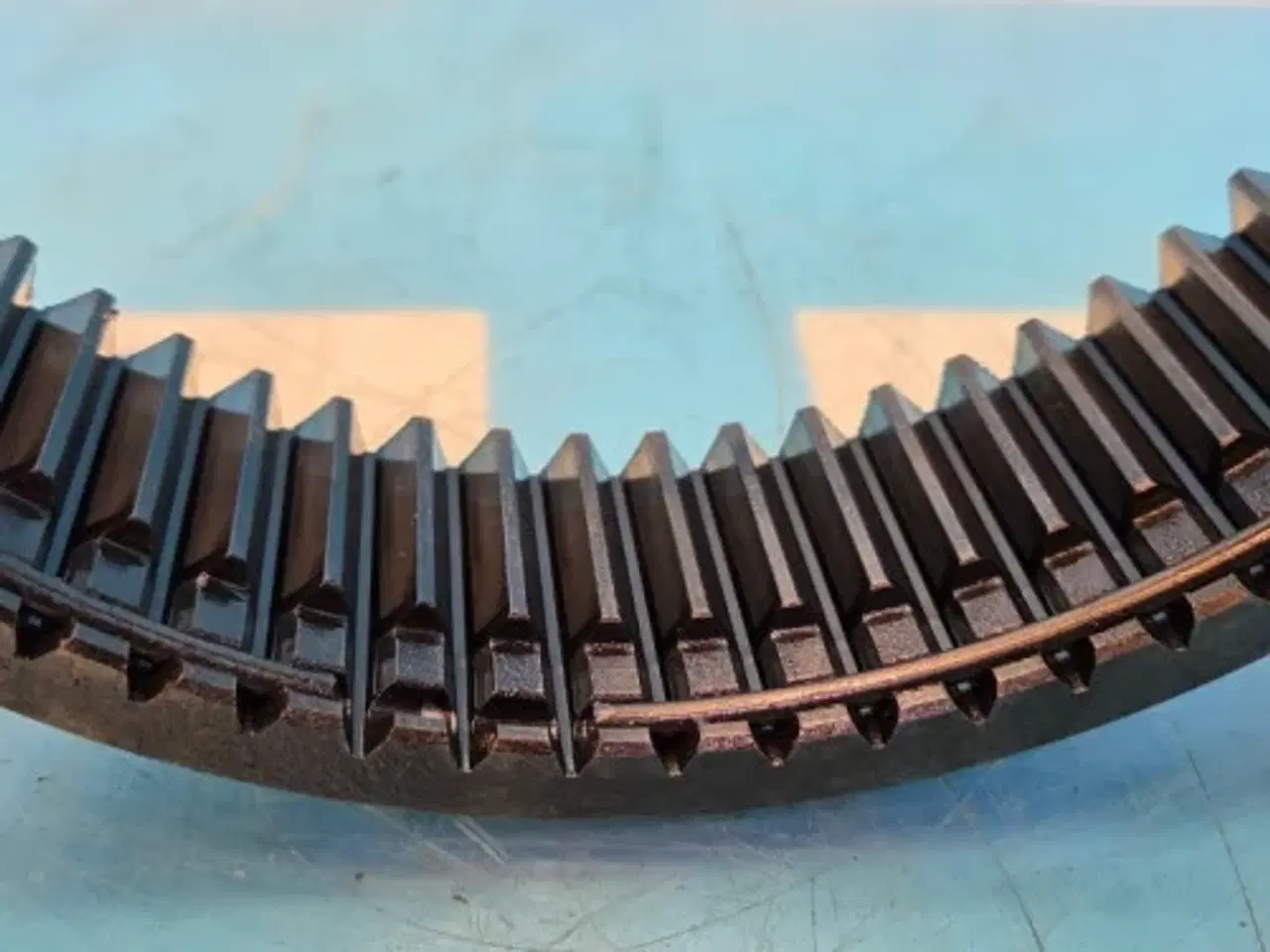 Billede 3 - Kramer 521 Gearing 1000103969