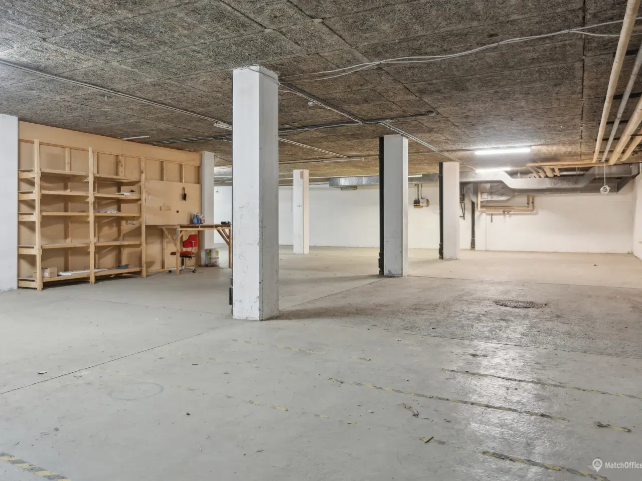 Billede 6 - Lagerlokale på 601 m² i Skovlunde – tæt på København og motorvejsnettet