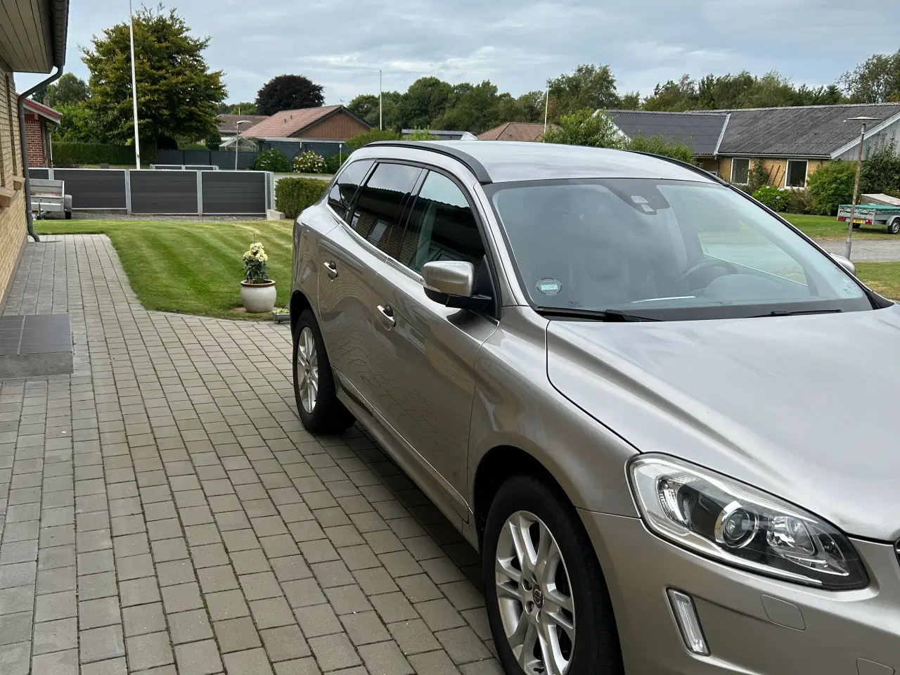 Billede 2 - volvo xc60