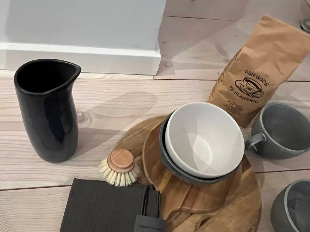 Billede 2 - Blandet Lot Køkkenartikler