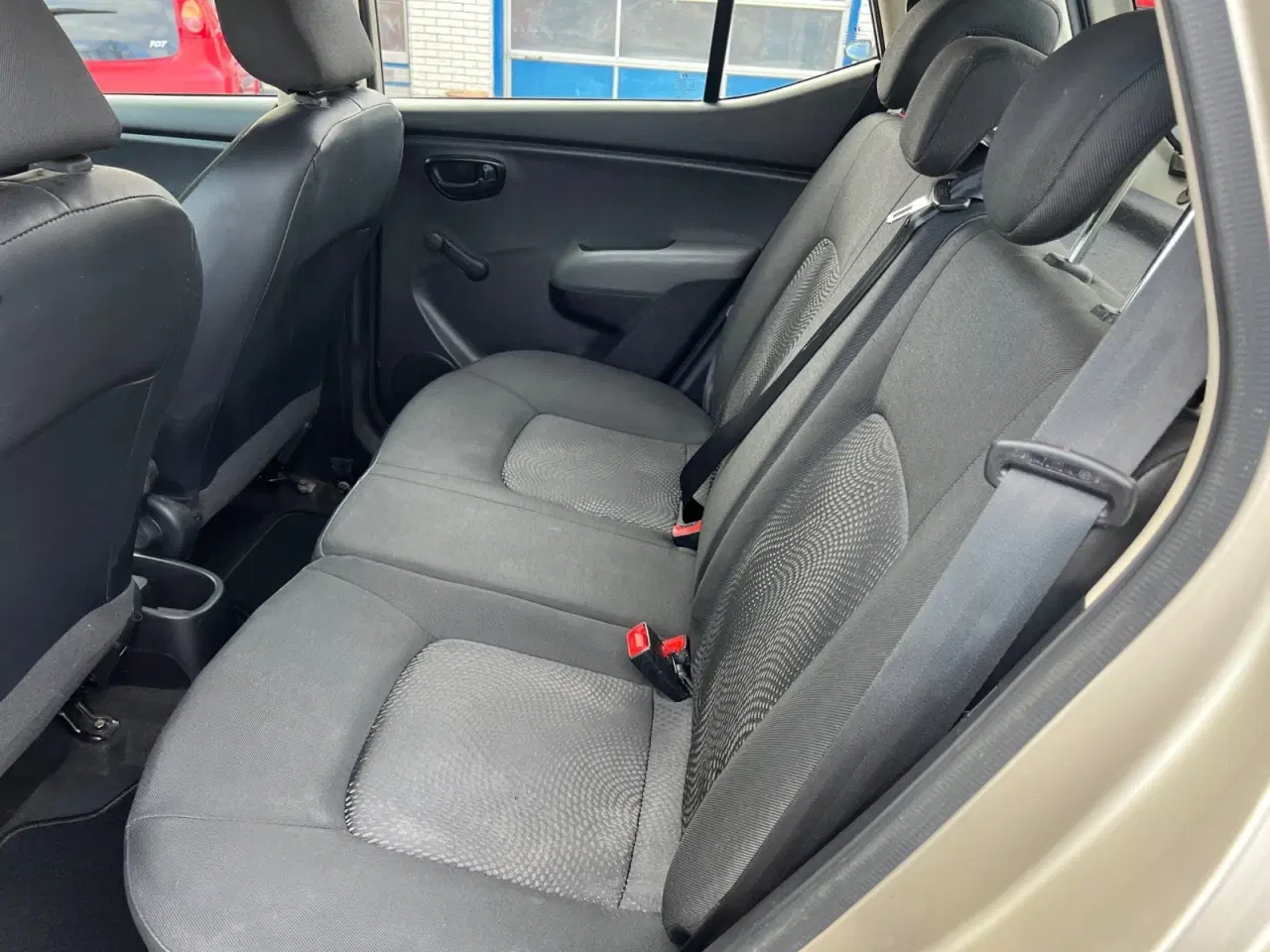 Billede 6 - Hyundai i10 1,2 Comfort