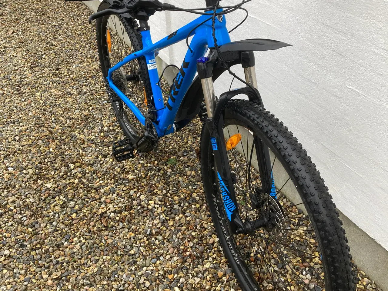 Billede 7 -  Damecykel Trek mtb 