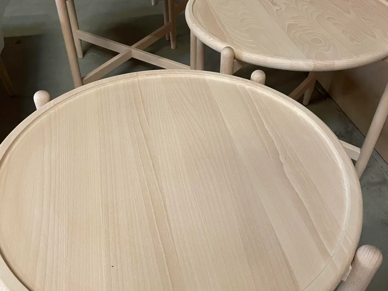 Billede 1 - Kom og tøm lageret nu. Det bliver ikke billigere