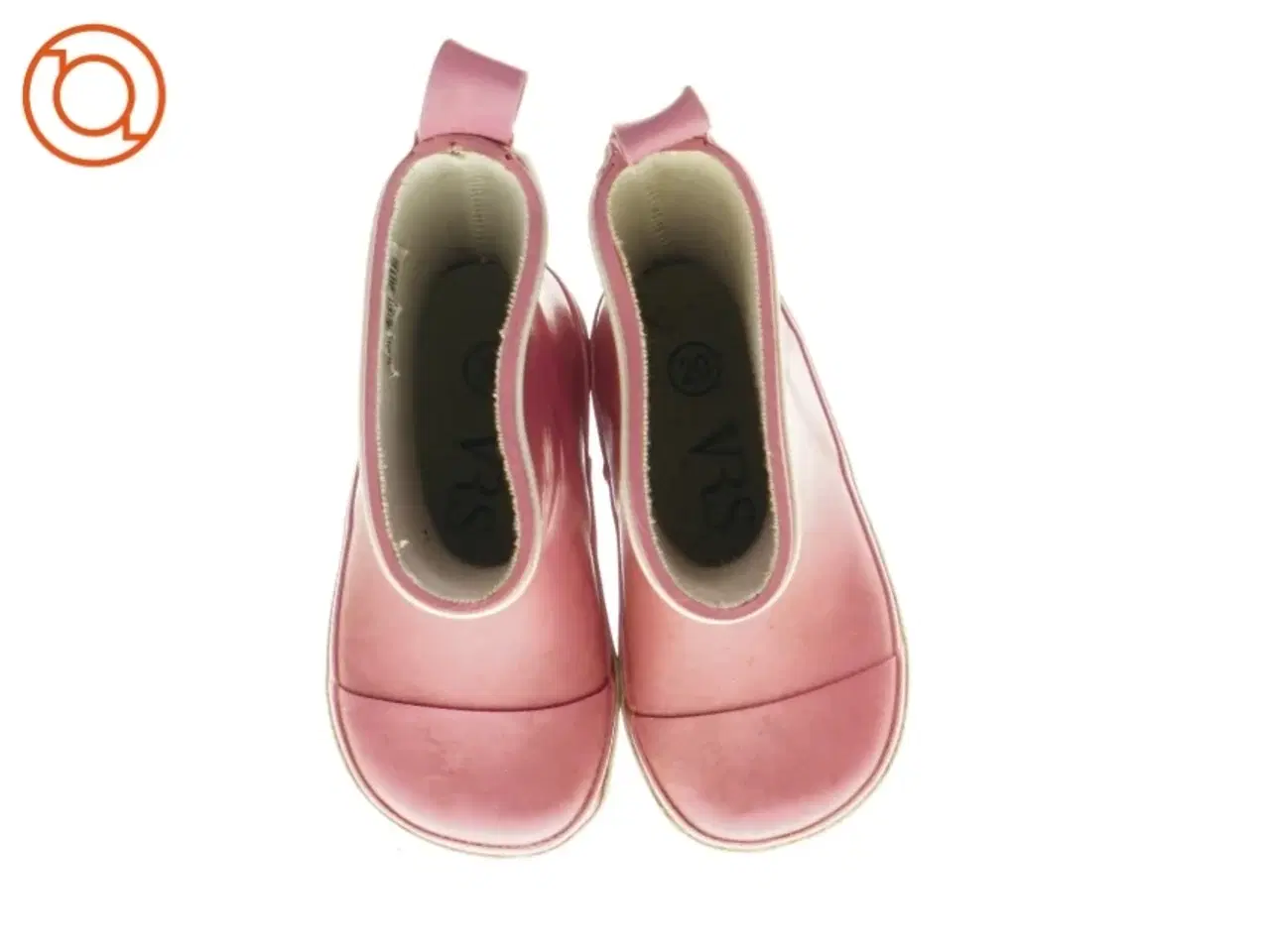 Billede 3 - Gummistøvler fra VRS (str. 20)