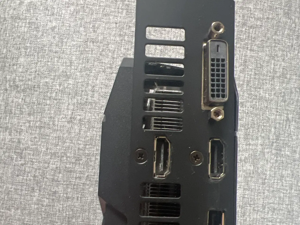 Billede 4 - ASUS RTX 2060 Super Grafikort