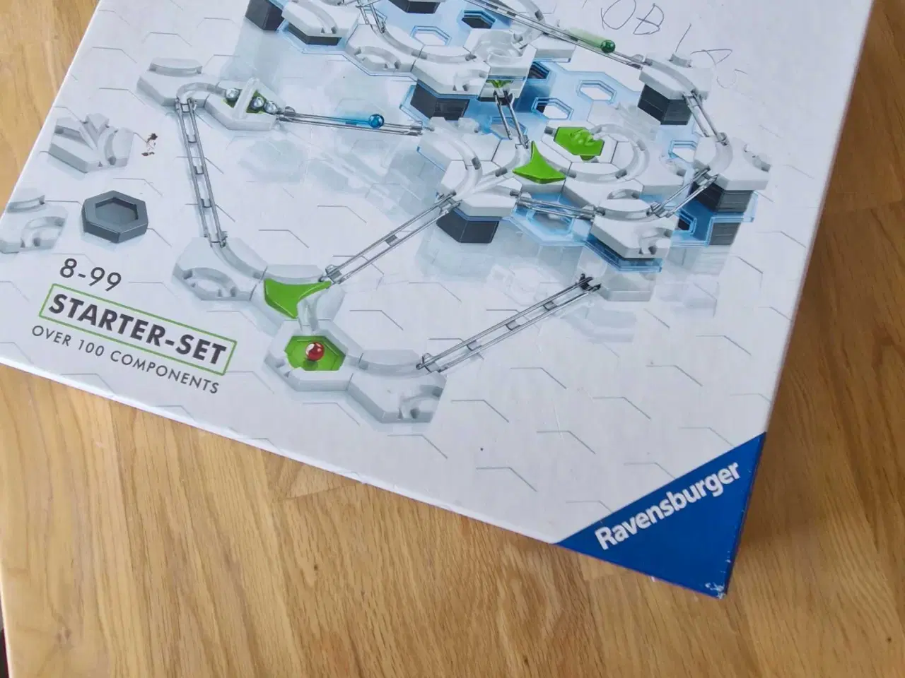 Billede 1 - Gravitrax starterset 