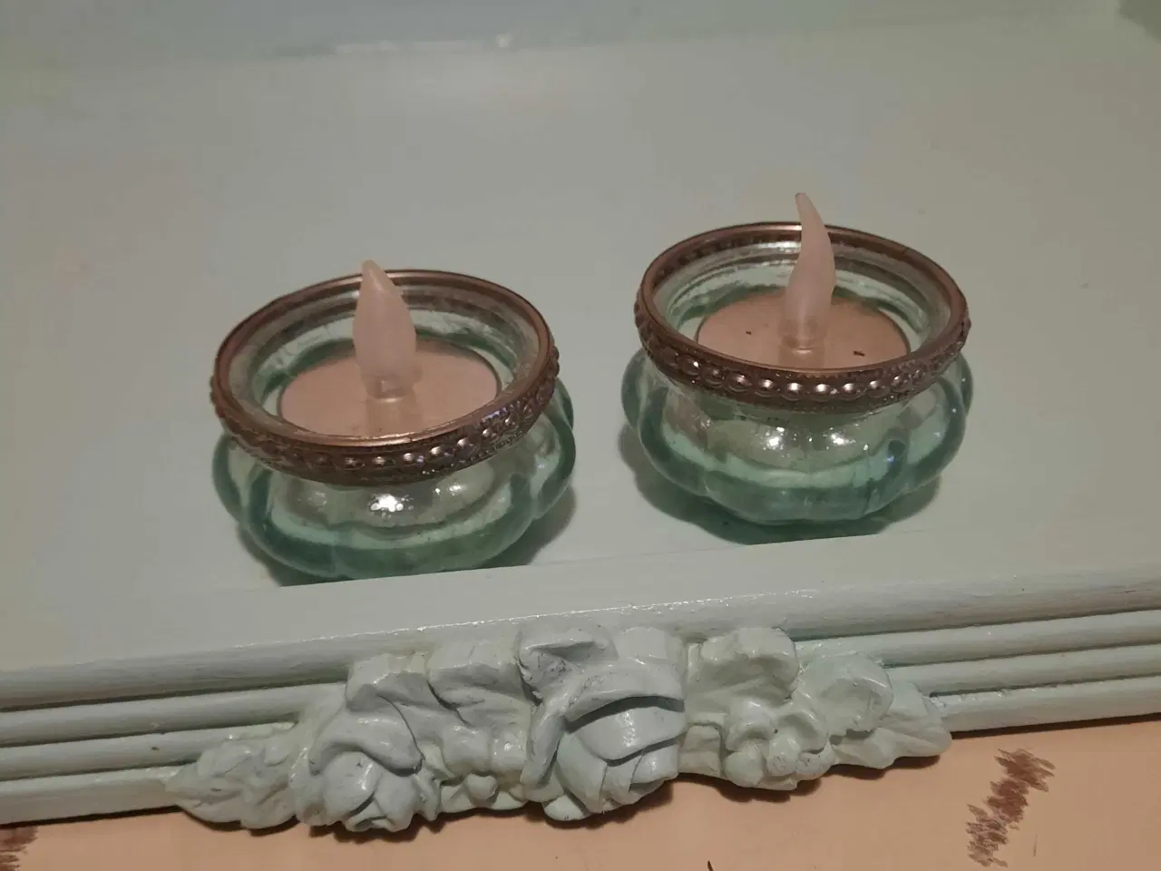 Billede 4 - Hjem og Stil: Mix 8 dele for 100kr