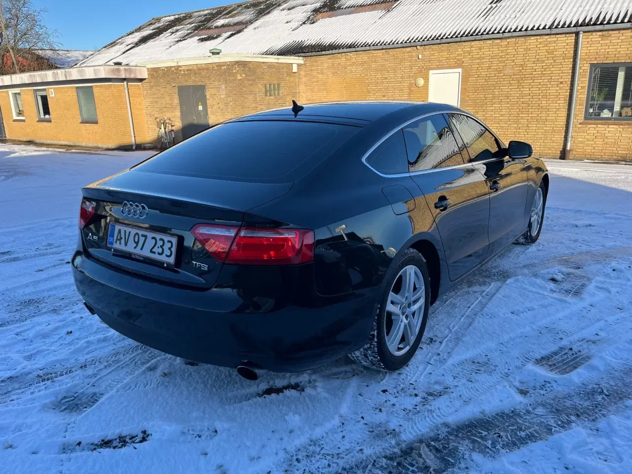 Billede 3 - Audi A5