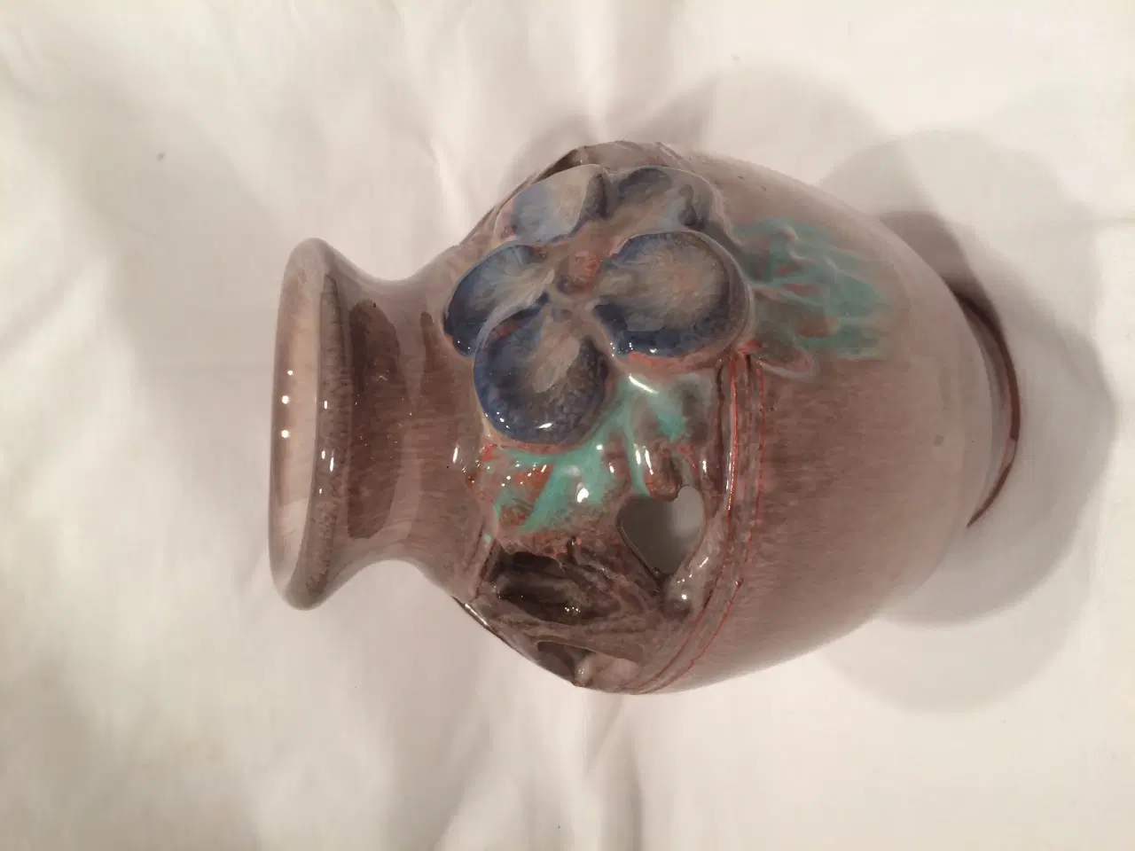 Billede 1 - Dissing keramik vase