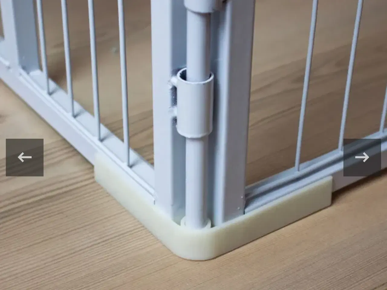 Billede 3 - Hvalpe/hundegård