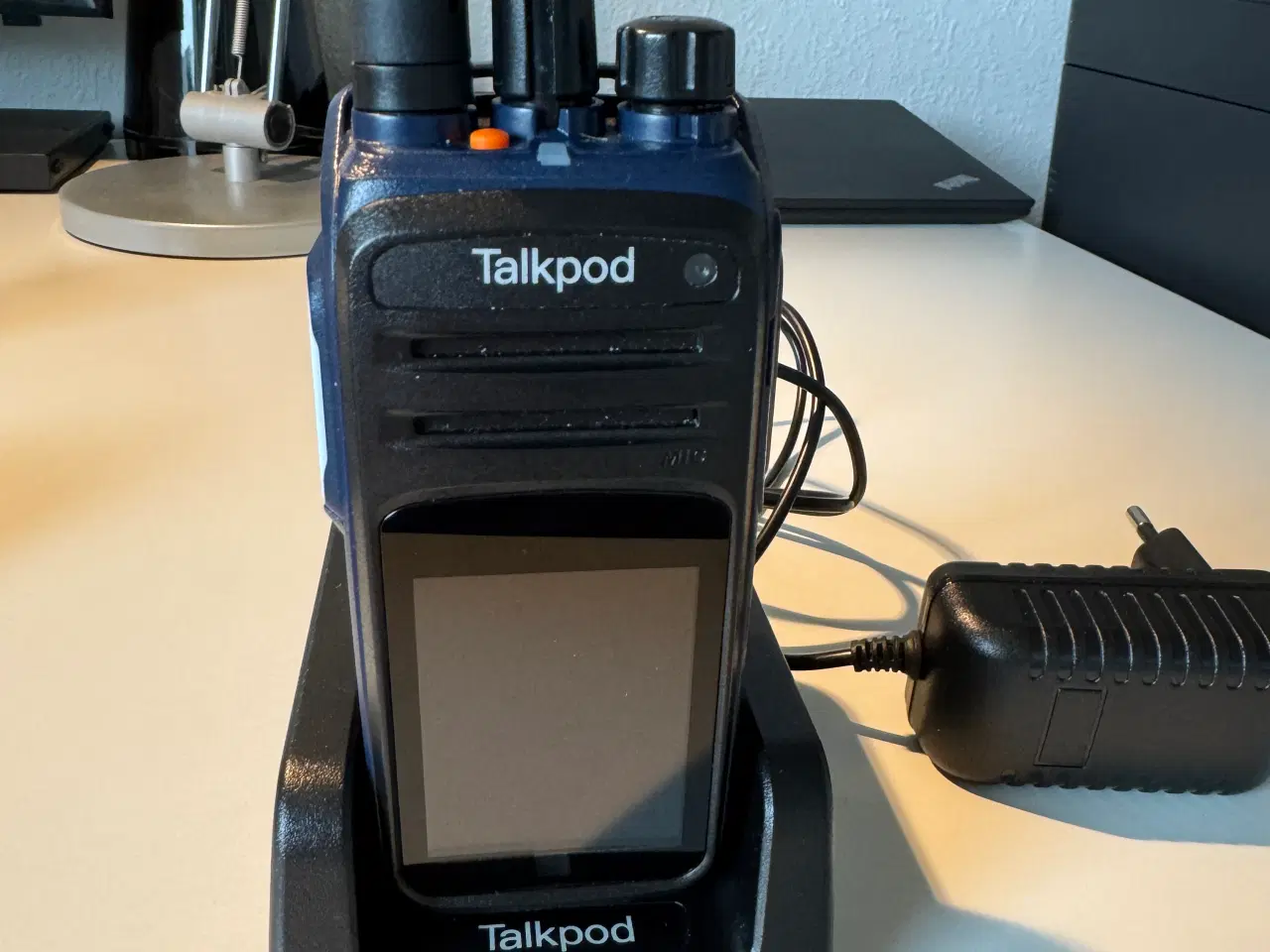 Billede 2 - Talkpod N59A netværksradio