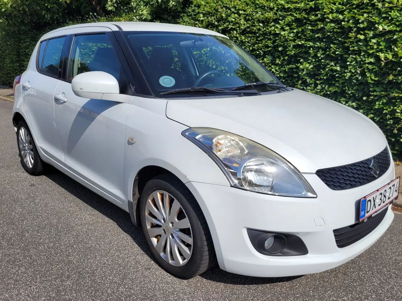 Billede 5 - Suzuki Swift ECO+ 1,2 5-dørs
