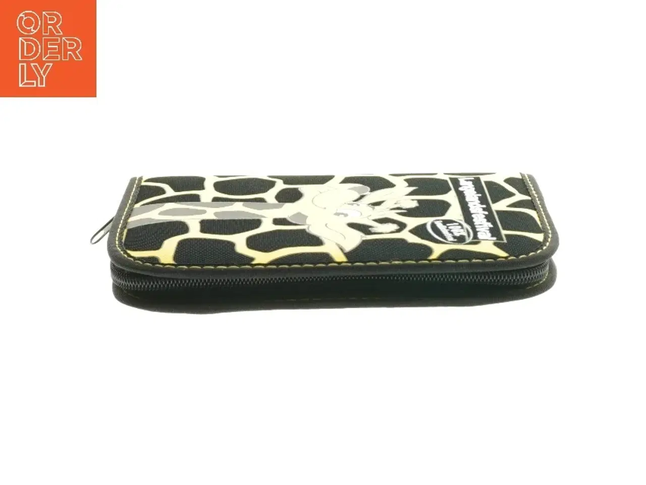 Billede 3 - Langelandsfestival pung fra Langelandsfestival (str. 19x13x2,5 cm)