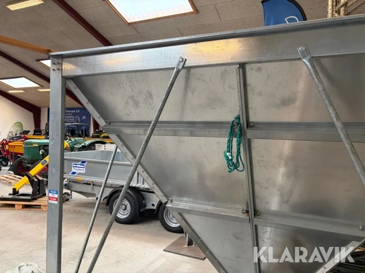 Billede 11 - Modul Silo BM 250-60