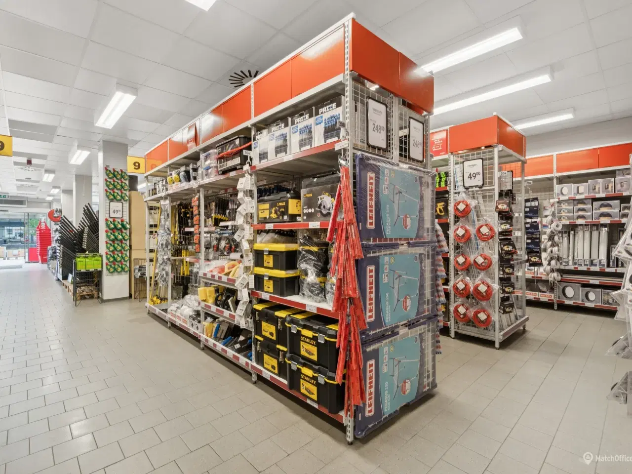 Billede 6 - Investeringsejendom udlejet til attraktiv lejer