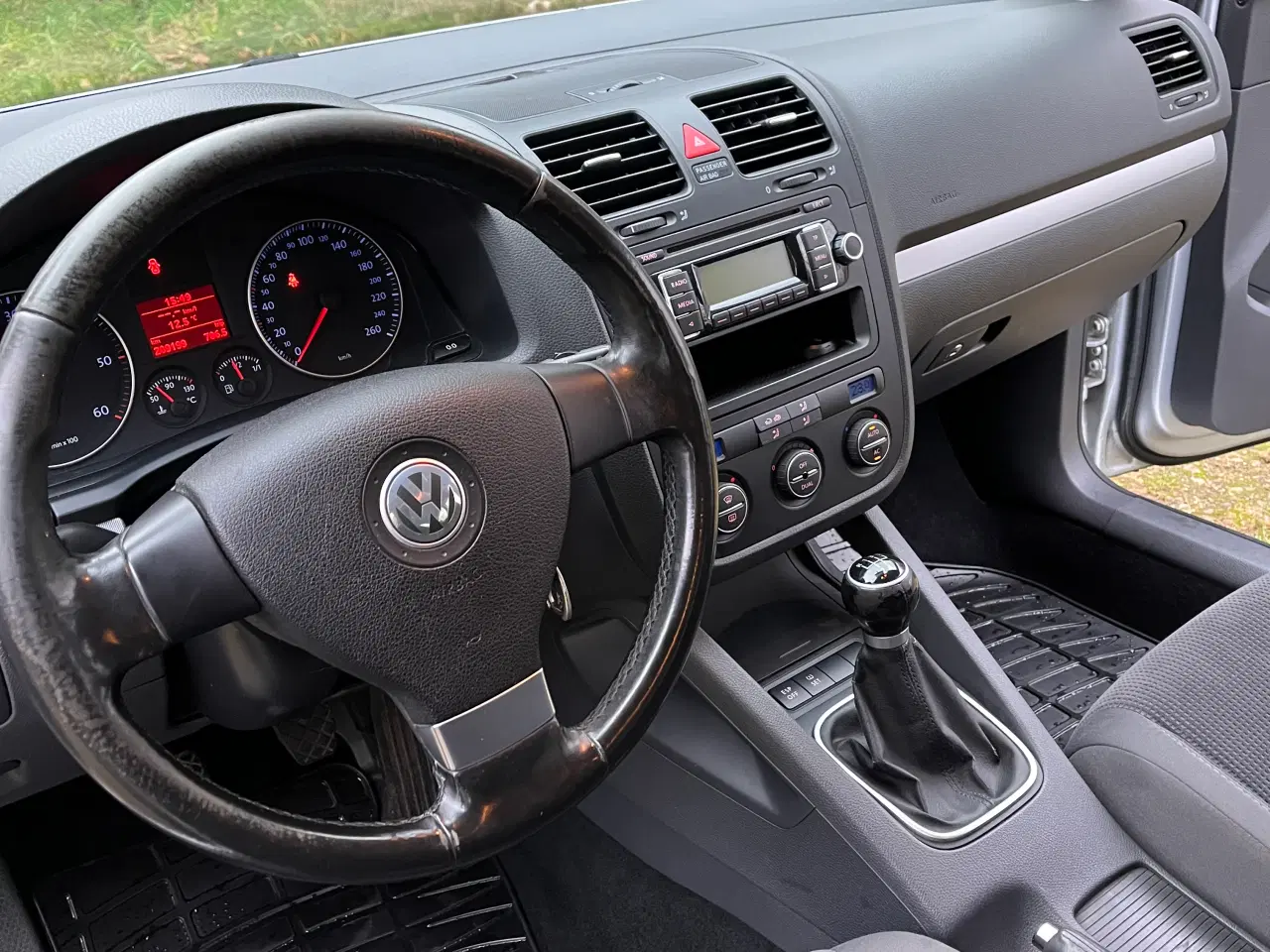 Billede 8 - Vw golf 1.9 tdi partikelfilter 