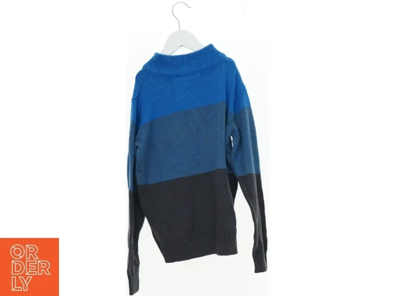 Billede 1 - Sweatshirt fra Pepperts (str. 140 cm)