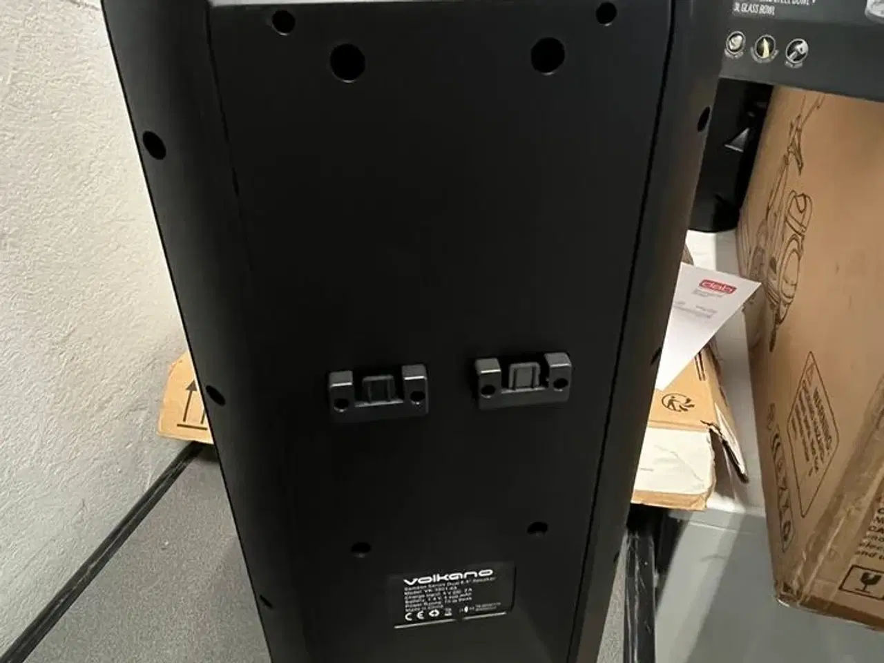 Billede 2 - Party Speaker