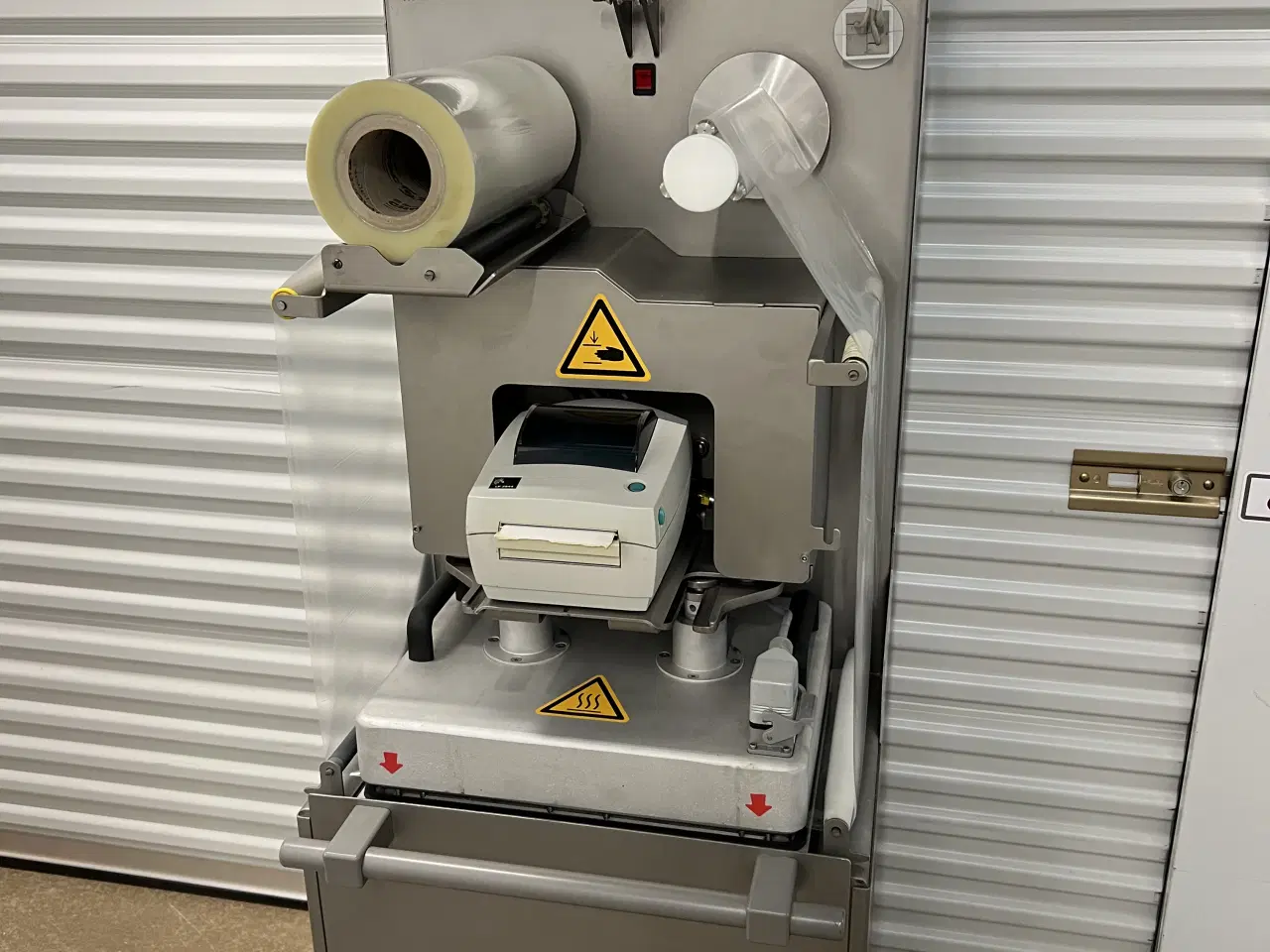 Billede 2 - Ruhle VR 1 vakuumpakker