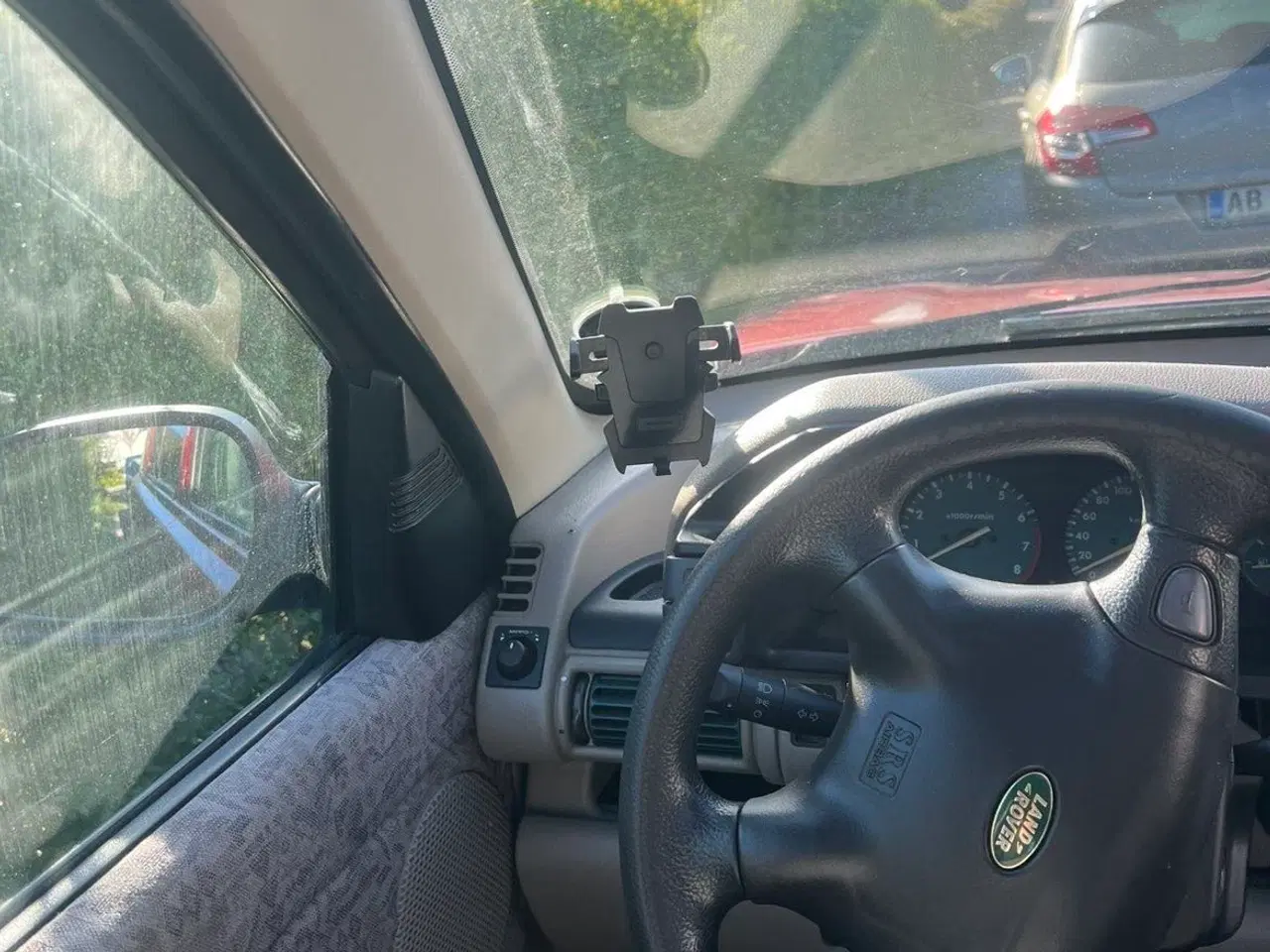 Billede 7 - Landrover freelander