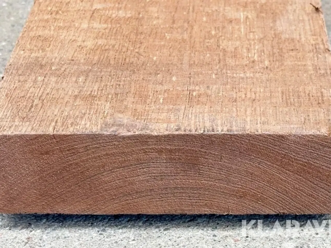 Billede 6 - Panga Panga Tømmer 20 styk 14-16x190 cm