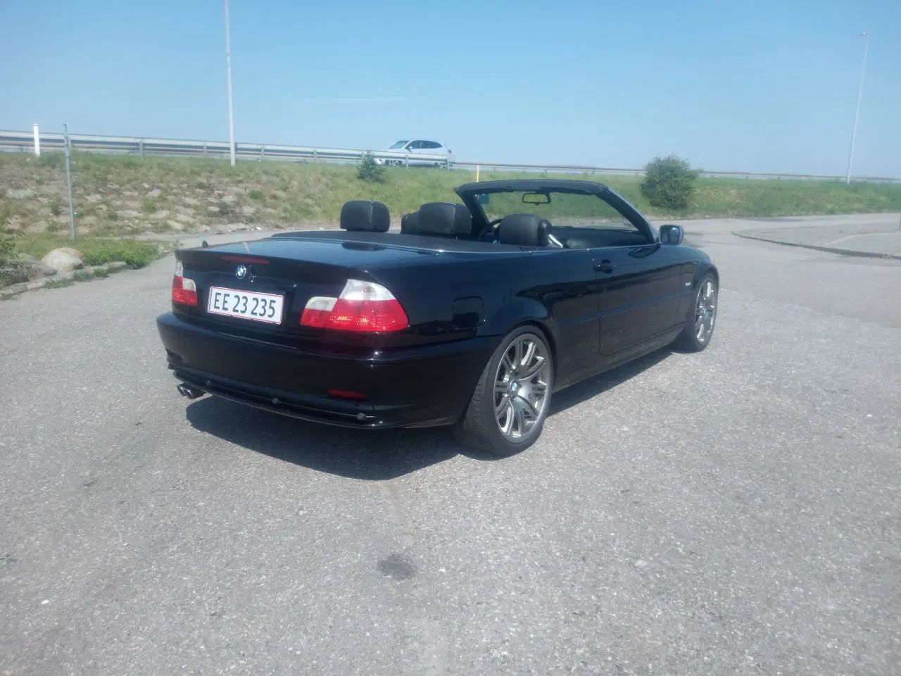 Billede 6 - Bmw e46 330ci cabriolet 