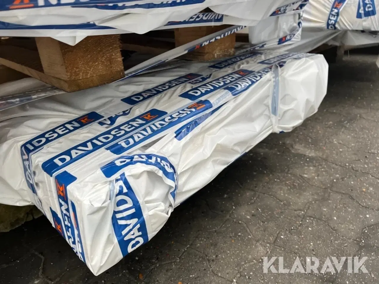 Billede 10 - Diverse døre Swedoor Dørblad og lidt karme