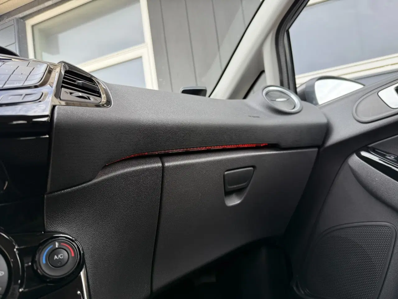 Billede 15 - Ford Fiesta 1,0 SCTi 125 Fun